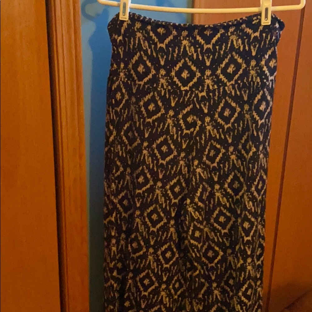Ladies pants